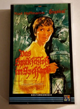 Das Spukschloß im Spessart - Kostümkomödie - VPS Video - 1996 - VHS Kassette