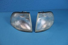 Blinker weiß weiss BMW 7er