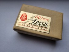 ZentRa Uhrenschachtel Otto