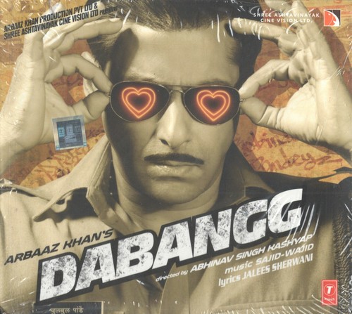 Dabangg original bollywood - -,