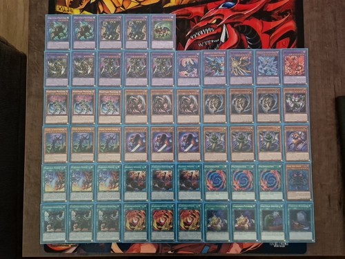 Yugioh spielbereites turnier - yugioh!,