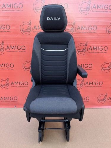 Iveco daily 2014 - iveco, 2014-2023