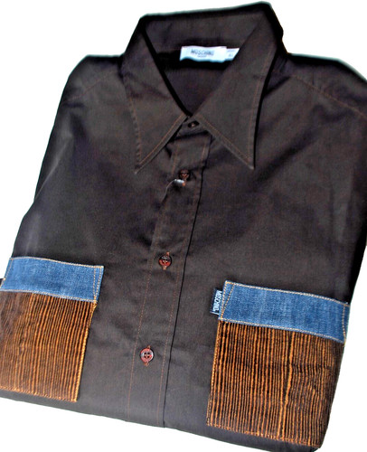 Moschino couture hemd herren - couture,