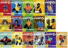 komplett UNSER CHARLY TV-Serie