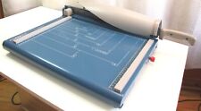 Hebelschneidemaschine Dahle 565 DIN A4 Schnittlänge 390 mm, Teilweise renoviert