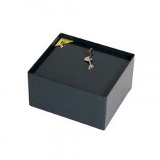 Mobil-Safe Größe 3 Tresor für Fahrzeuge Caravan Wohnmobil Doppelbart 