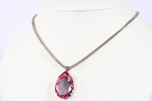 Bijou halskette collier - le, bijou-halskette/collier