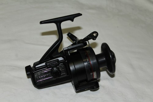 Daiwa 2600 metallrolle - 2600, made