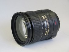Nikon NIKKOR 18-200mm