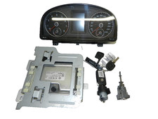 VW Caddy 2K / Touran 1T3 CNG /