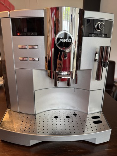 Jura kaffeevollautomat - jura,