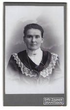 Fotografie Otto Zeumer