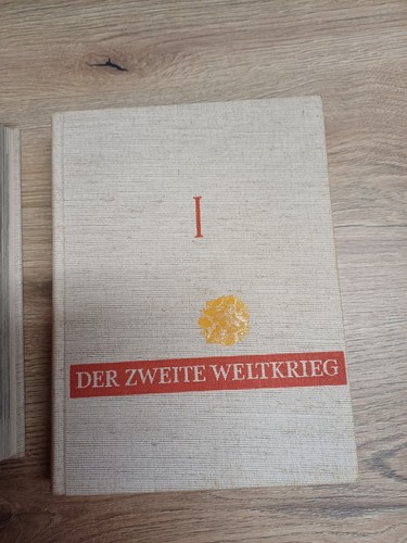 Weltkrieg 1bis band - 3.,