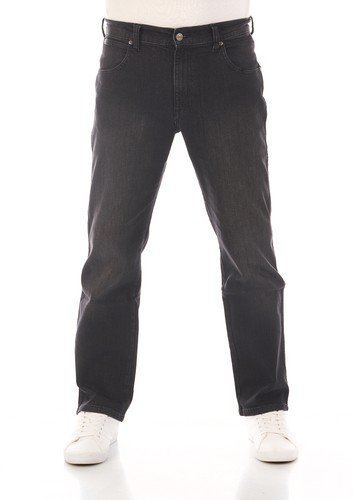 Wrangler jeans herren stretch - herren,
