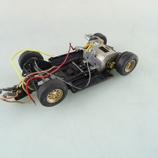 Carrera 1/24 altes Chassis für Ferrari 1960er Jahre