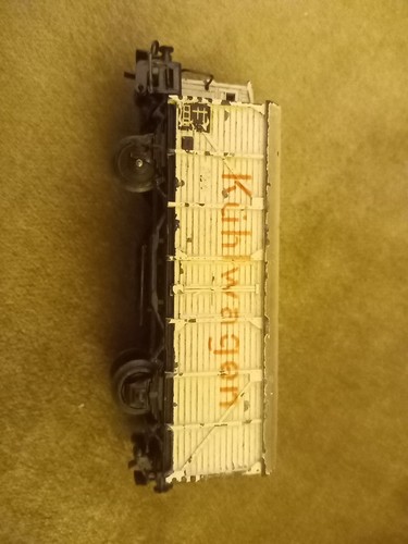 Märklin 324 kühlwagen mit - 324,