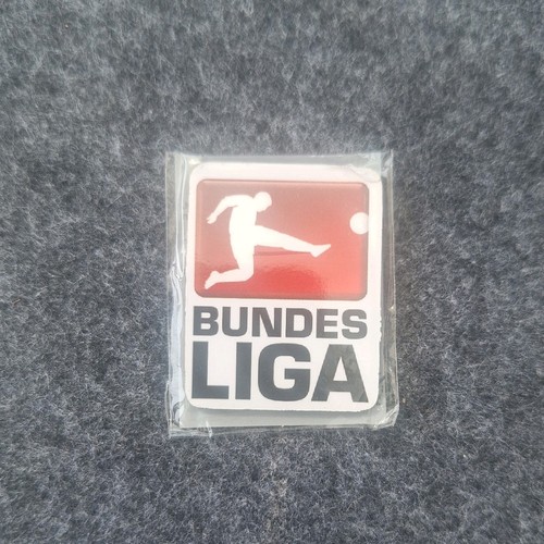 Bundesliga badge magnet - badge,