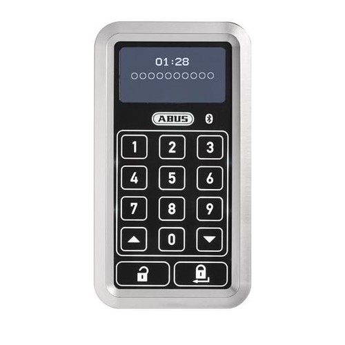 Abus tastatur cft3100 - tastatur, s