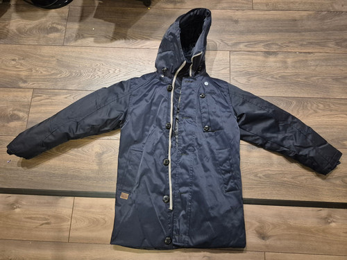 Star jacke wintermantel - g-star,
