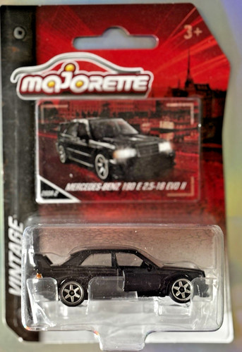 Majorette vintage - majorette,