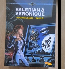 Valerian Veronique