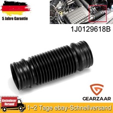 Ansaugschlauch Für VW Golf 4 IV Bora Ansaugrohr Saugrohr Luftrohr 1J0129618B