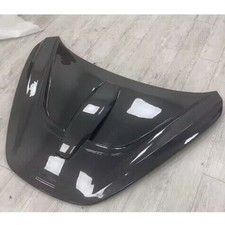 Carbon Fibre Car Front Hood