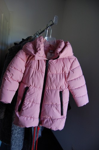 Dopodopo winterjacke - dopodopo,