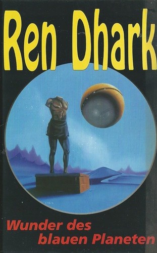 Ren dhark classic wnder - classic,