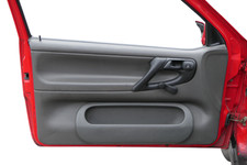 1x Polo 6N Türverkleidung