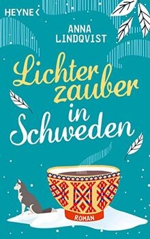 Lichterzauber schweden - lichterzauber,