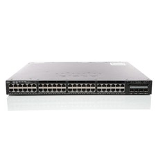 Cisco catalyst 3650 - cisco,