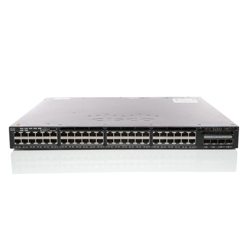 Cisco catalyst 3650 switch - cisco,