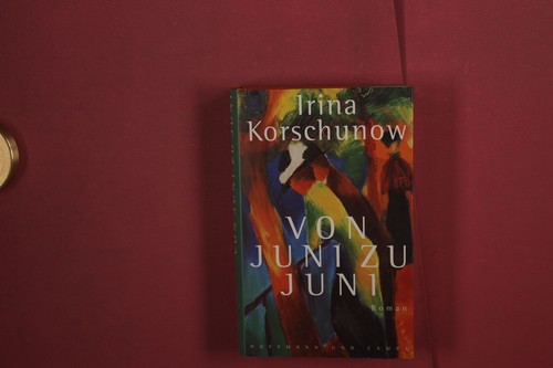 369333 irina korschunow - korschunow, von