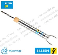 B8 Hochleistungsdämpfer vorne