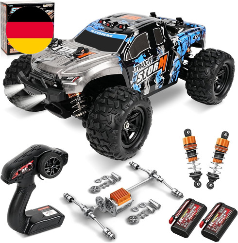 Ferngesteuertes auto rc - auto, 1:18