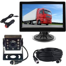 Auto Rückfahrkamera 5 Zoll
