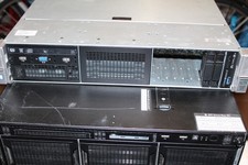 HP ProLiant DL380 G9 2x