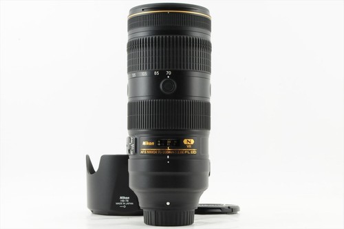 Near mint mit haube nikon - haube],