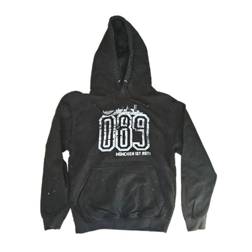 Bayern ultras hoodie - |,