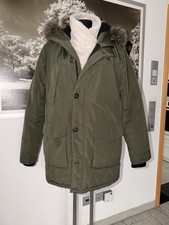 Tolle Superdry Winterjacke