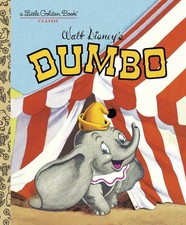 Dumbo (Disney Classic) by RH