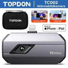 Topdon tc002 profi - topdon,