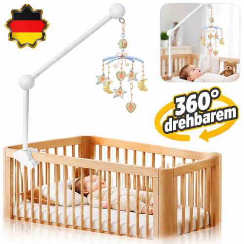 Für kinderzimmer babybett - für,
