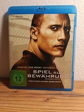 Blu-ray Spiel auf Bewährung
