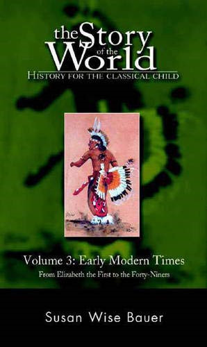 The story world - the,