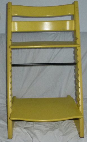 Stokke tripp trapp hochstuhl - stokke,