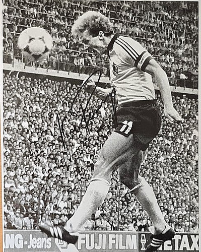 Karl heinz rummenigge - karl-heinz,