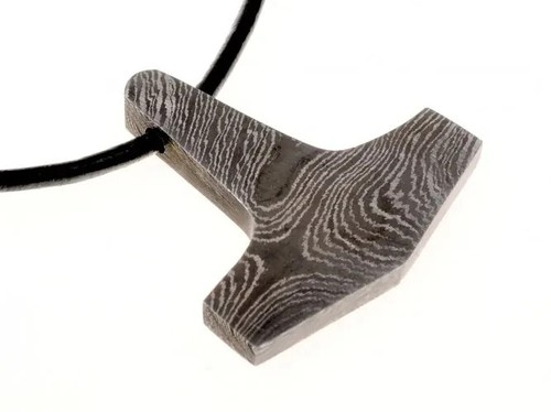 Wikinger thors hammer - thors, mjölnir