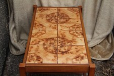 Vintage Mid Century Danish